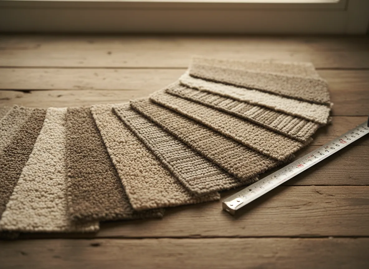 Carpet Installation Empire, OH FAQs